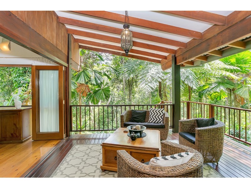 13 Butler Drive, Kuranda QLD 4881