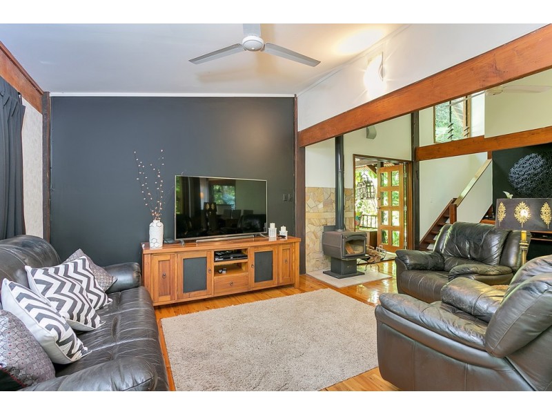 13 Butler Drive, Kuranda QLD 4881