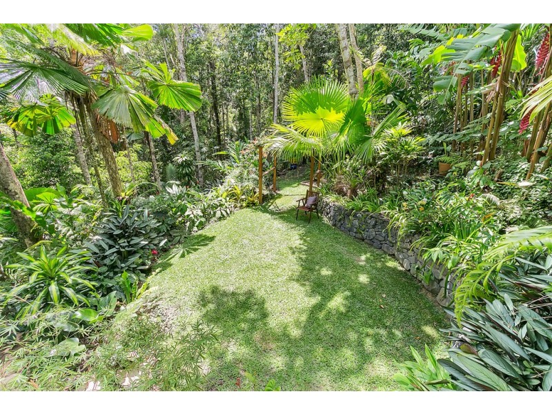 13 Butler Drive, Kuranda QLD 4881