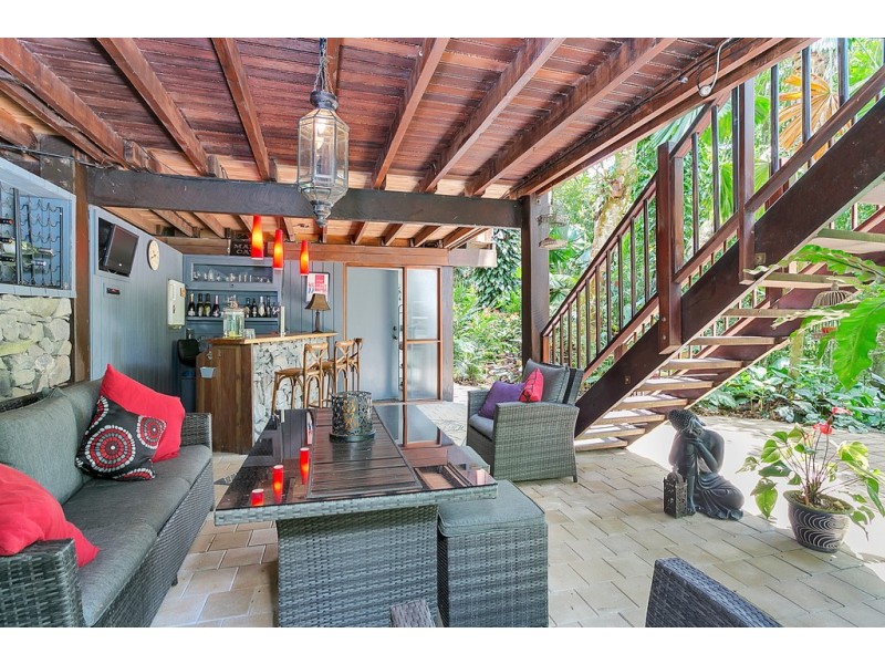 13 Butler Drive, Kuranda QLD 4881