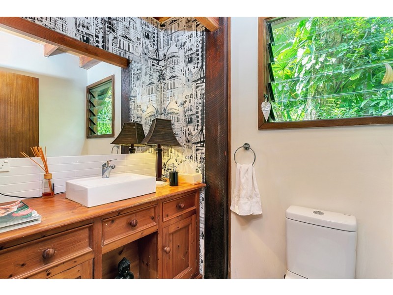 13 Butler Drive, Kuranda QLD 4881