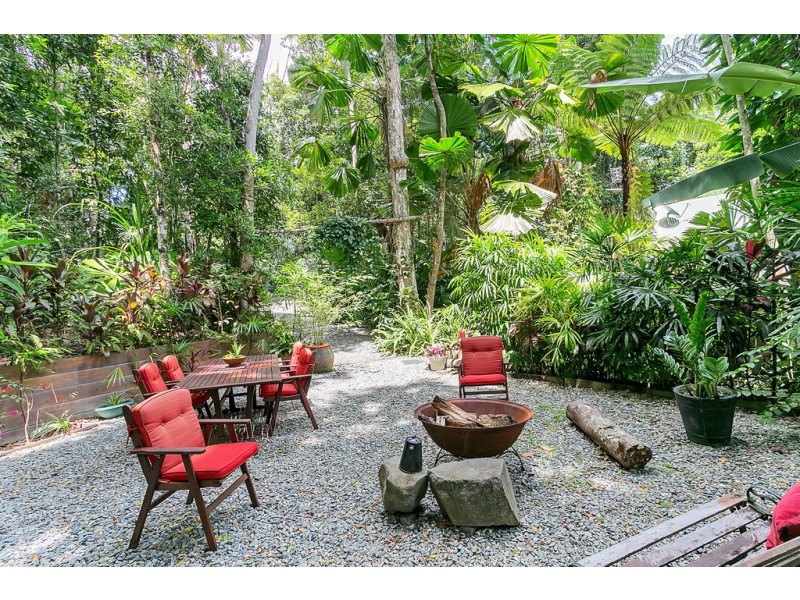 13 Butler Drive, Kuranda QLD 4881