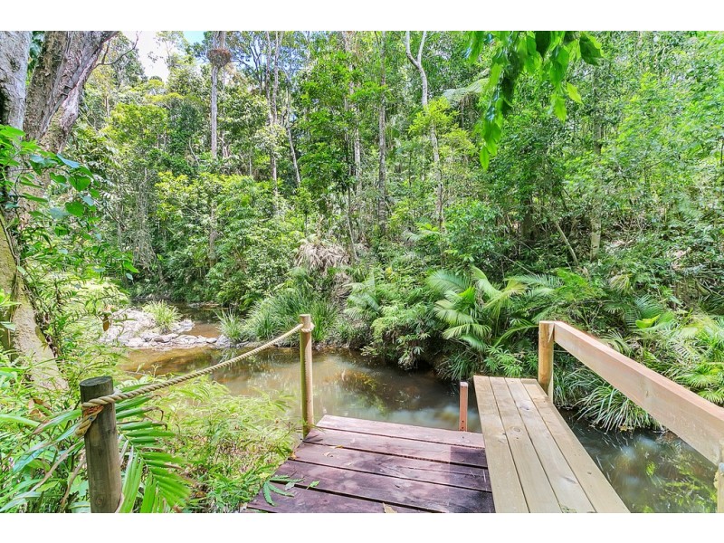 13 Butler Drive, Kuranda QLD 4881