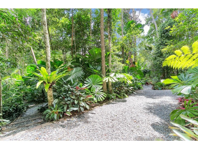 13 Butler Drive, Kuranda QLD 4881
