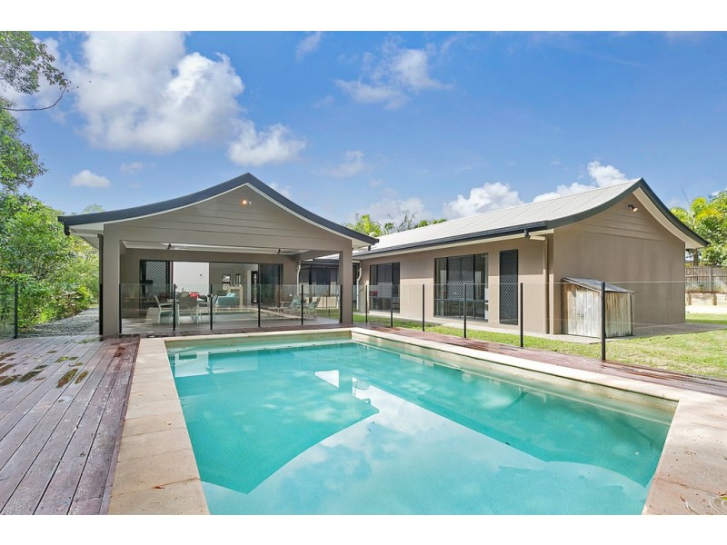 128 Cottesloe Drive, Kewarra Beach QLD 4879