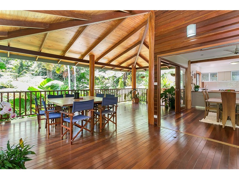 16 Coconut Grove, Kuranda QLD 4881