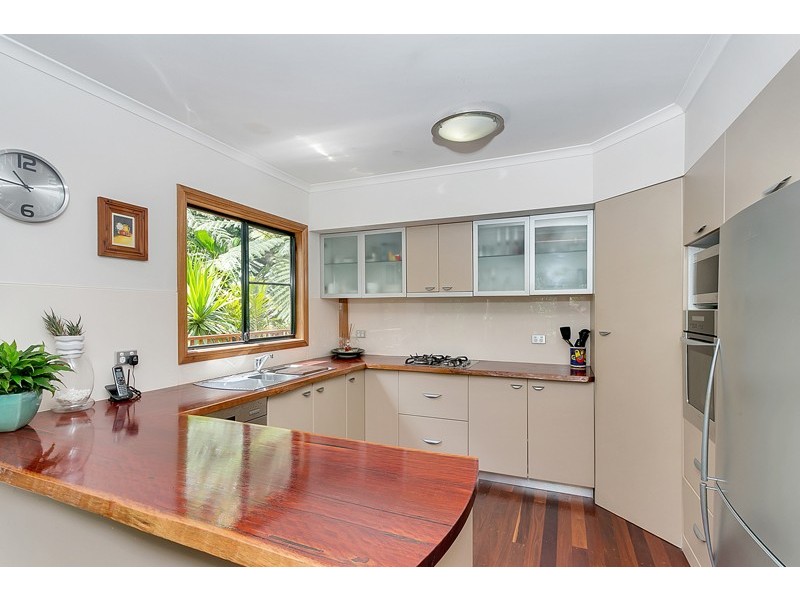 16 Coconut Grove, Kuranda QLD 4881