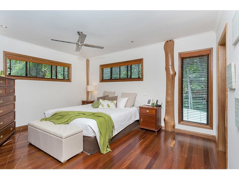 16 Coconut Grove, Kuranda QLD 4881