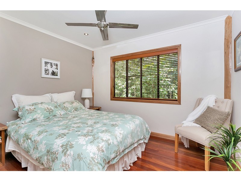 16 Coconut Grove, Kuranda QLD 4881