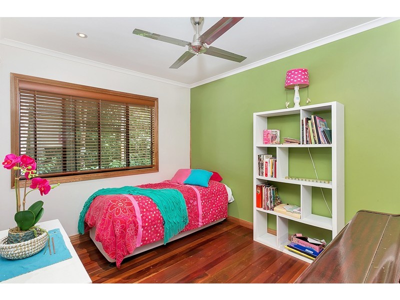 16 Coconut Grove, Kuranda QLD 4881