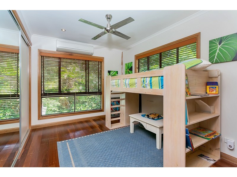 16 Coconut Grove, Kuranda QLD 4881