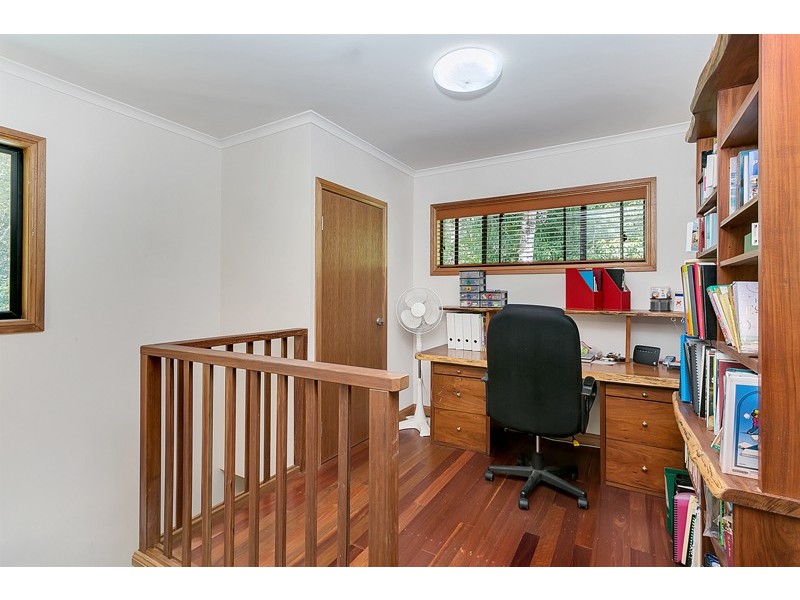 16 Coconut Grove, Kuranda QLD 4881