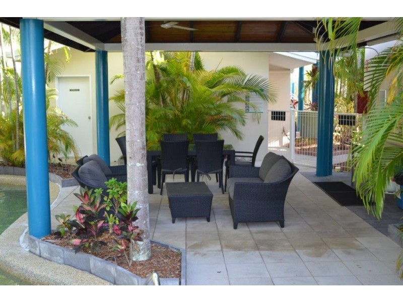 24/54-66 Trinity Beach Road, Trinity Beach QLD 4879