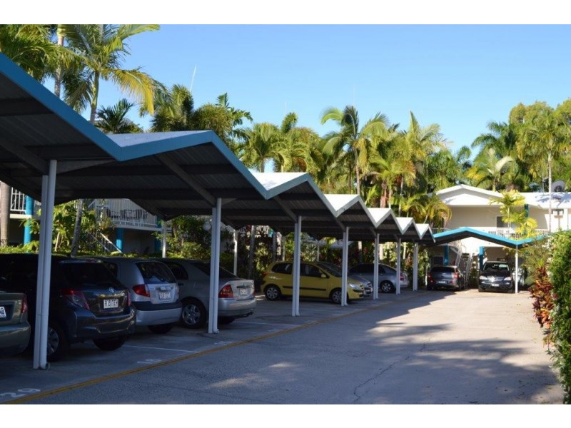 24/54-66 Trinity Beach Road, Trinity Beach QLD 4879