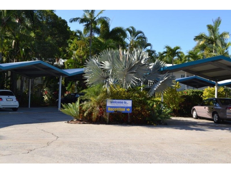 24/54-66 Trinity Beach Road, Trinity Beach QLD 4879