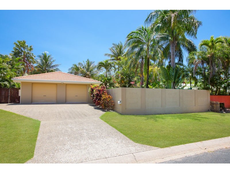 23 Eddy Street, Clifton Beach QLD 4879