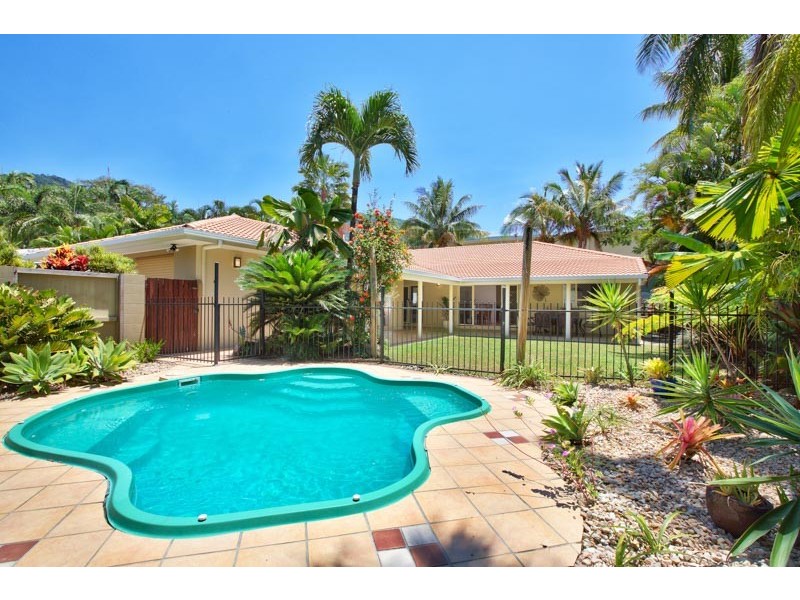 23 Eddy Street, Clifton Beach QLD 4879