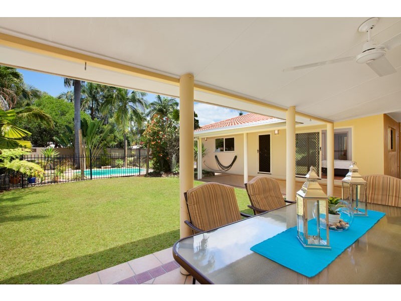 23 Eddy Street, Clifton Beach QLD 4879