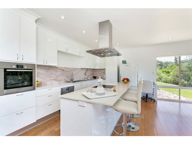 3 Sandalwood Close, Kuranda QLD 4881