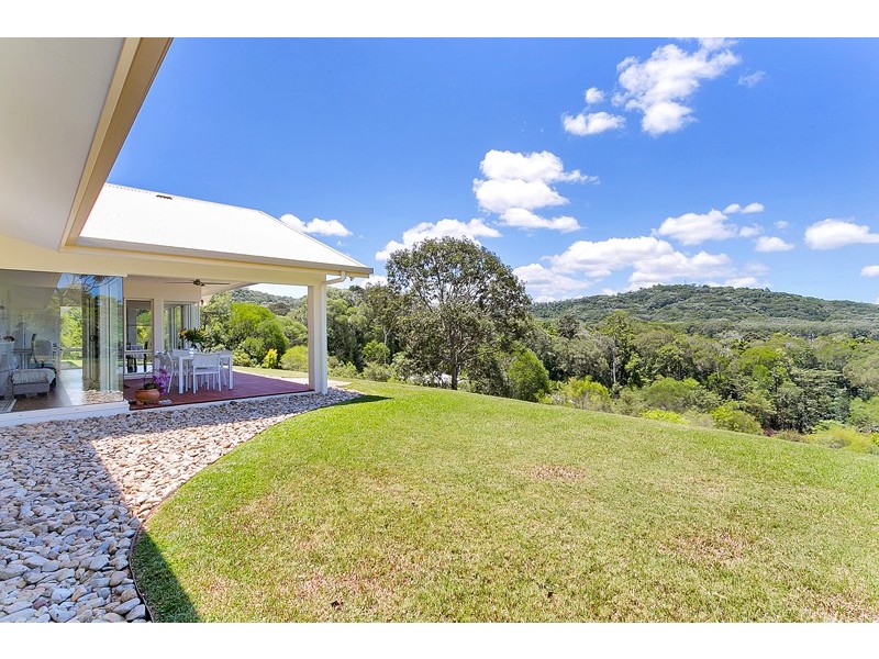 3 Sandalwood Close, Kuranda QLD 4881