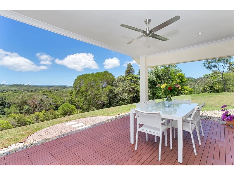 3 Sandalwood Close, Kuranda QLD 4881
