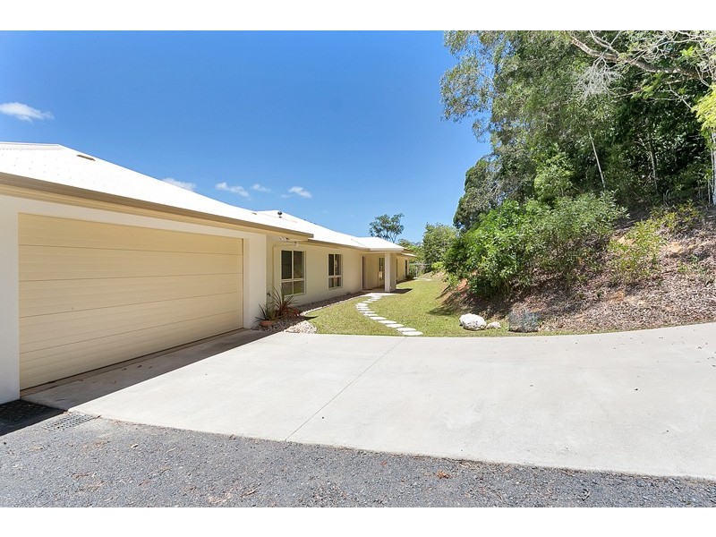 3 Sandalwood Close, Kuranda QLD 4881