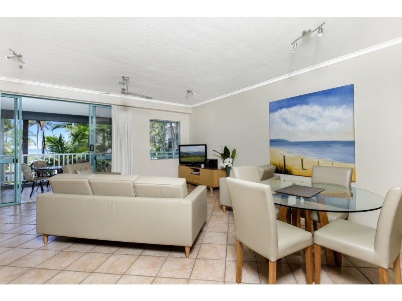 31/65 Vasey Esplanade, Trinity Beach QLD 4879