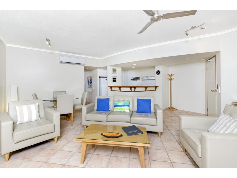 31/65 Vasey Esplanade, Trinity Beach QLD 4879