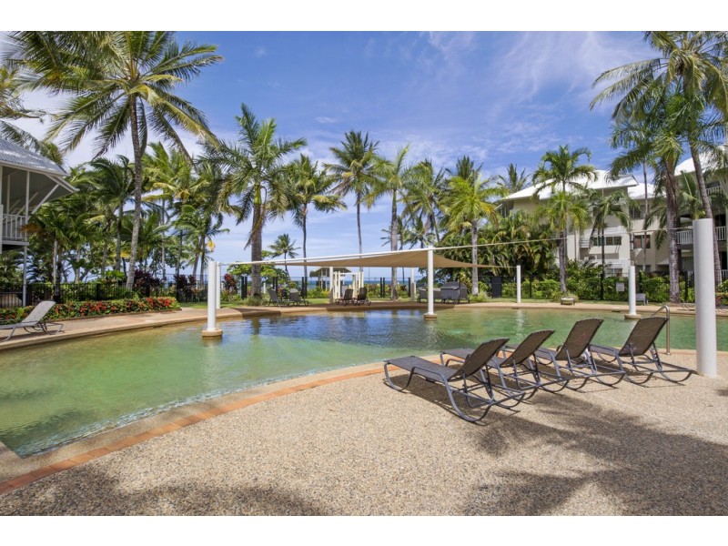 31/65 Vasey Esplanade, Trinity Beach QLD 4879