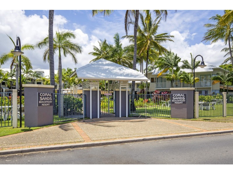 31/65 Vasey Esplanade, Trinity Beach QLD 4879