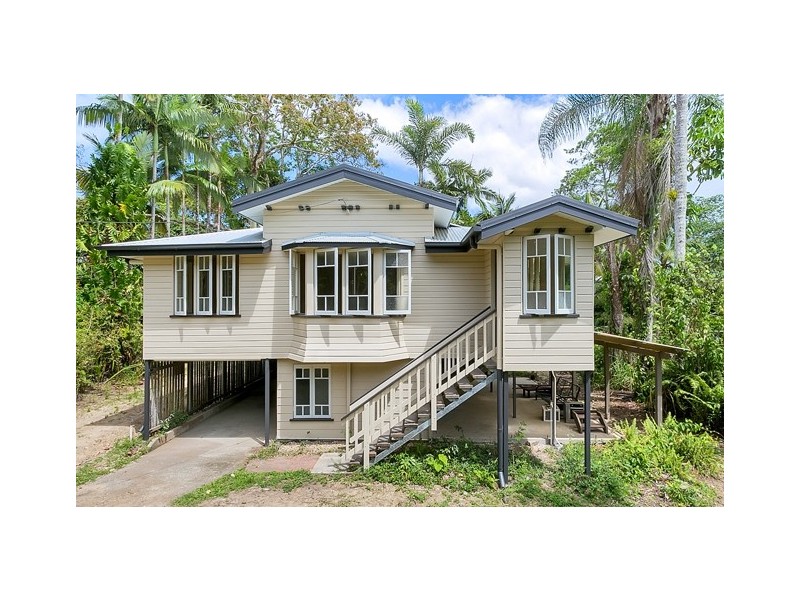 7 Barang Street, Kuranda QLD 4881