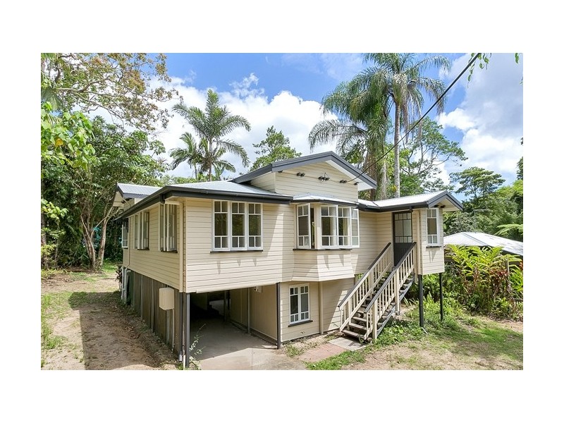 7 Barang Street, Kuranda QLD 4881