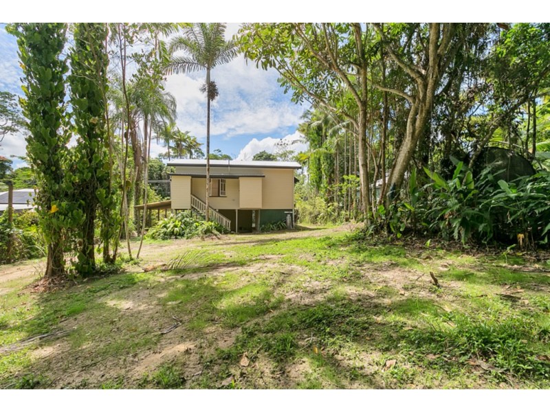 7 Barang Street, Kuranda QLD 4881