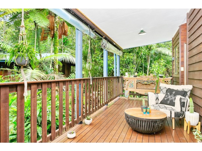 9 Gregory Terrace, Kuranda QLD 4881