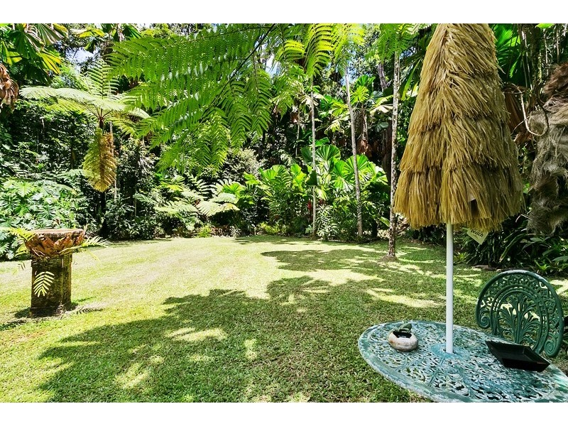 9 Gregory Terrace, Kuranda QLD 4881