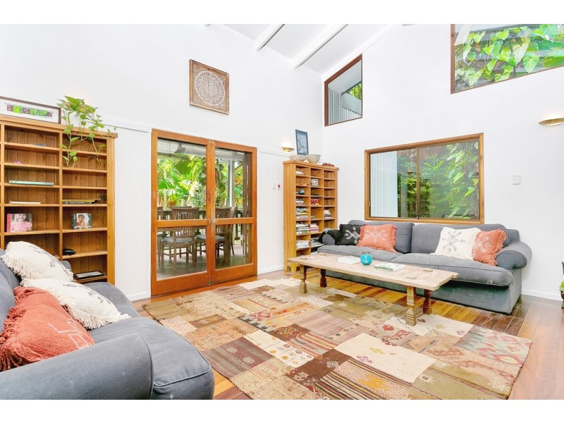 9 Gregory Terrace, Kuranda QLD 4881