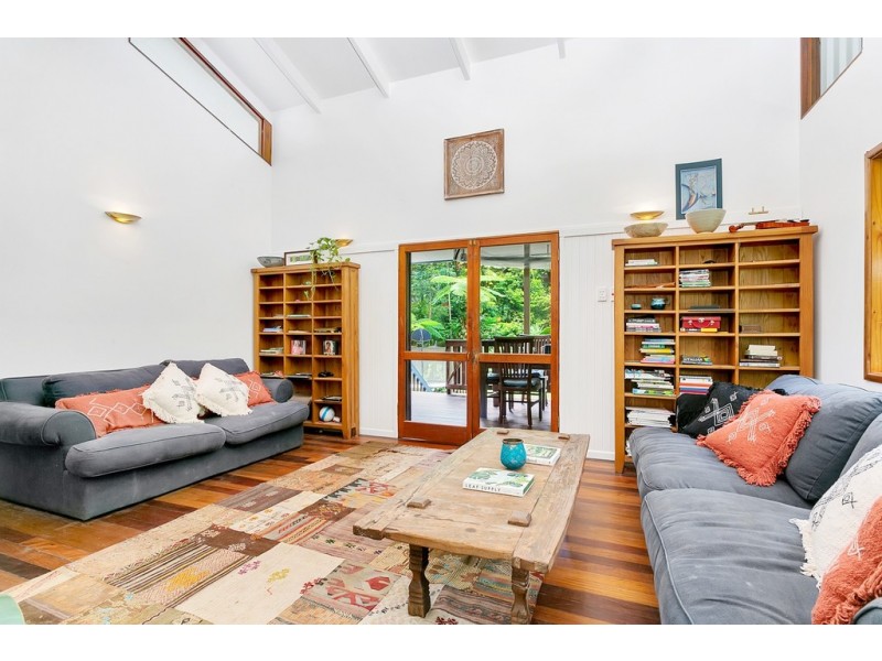 9 Gregory Terrace, Kuranda QLD 4881
