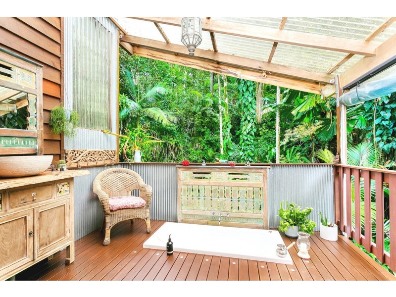 9 Gregory Terrace, Kuranda QLD 4881