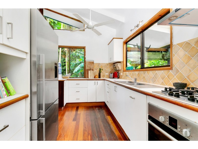 9 Gregory Terrace, Kuranda QLD 4881