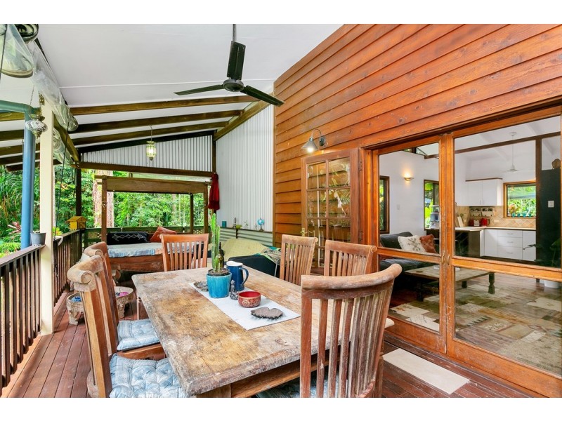 9 Gregory Terrace, Kuranda QLD 4881