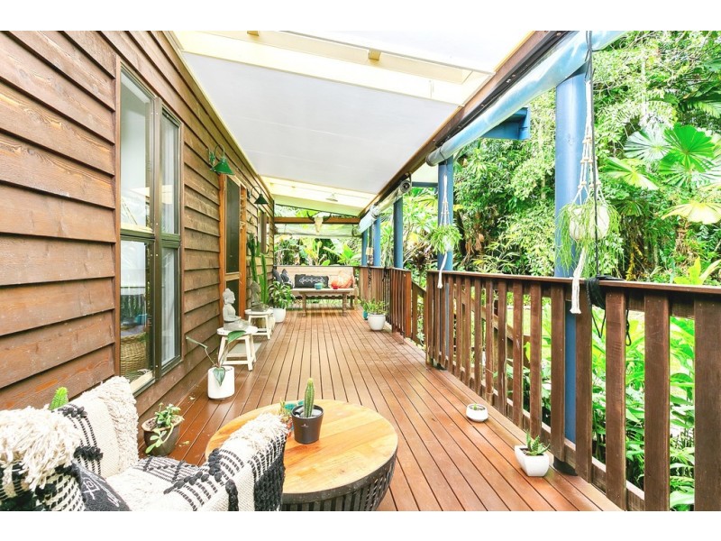 9 Gregory Terrace, Kuranda QLD 4881