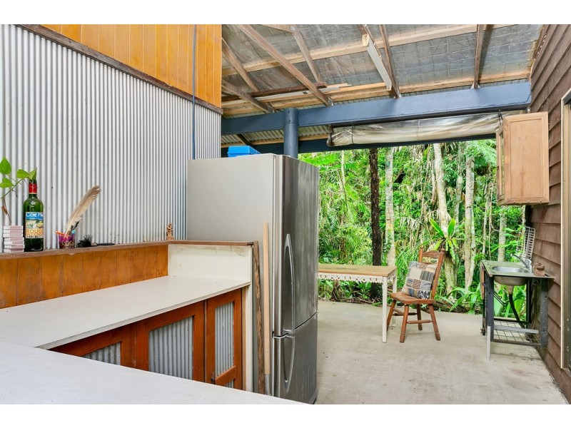 9 Gregory Terrace, Kuranda QLD 4881