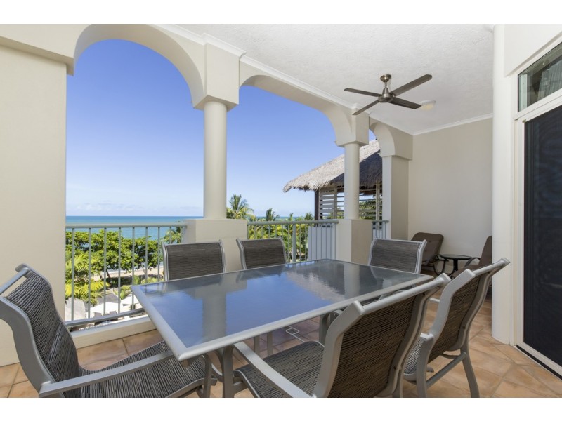 21/31-35 Vasey Esplanade, Trinity Beach QLD 4879