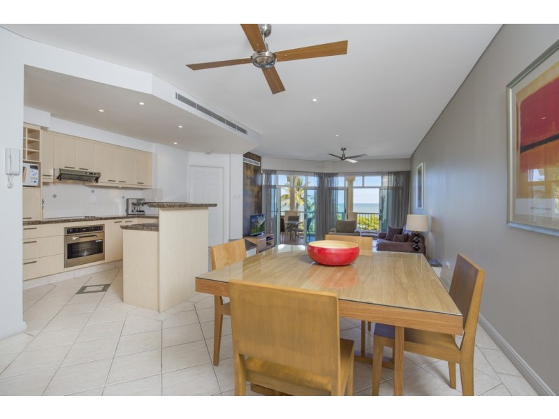 21/31-35 Vasey Esplanade, Trinity Beach QLD 4879