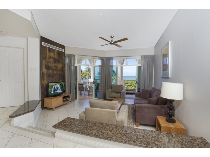 21/31-35 Vasey Esplanade, Trinity Beach QLD 4879