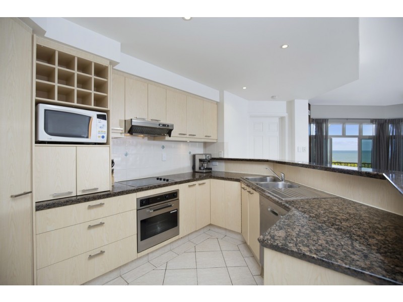 21/31-35 Vasey Esplanade, Trinity Beach QLD 4879