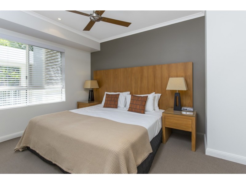 21/31-35 Vasey Esplanade, Trinity Beach QLD 4879