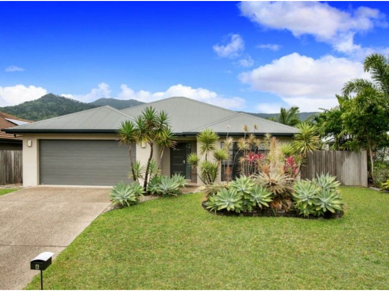 6 Marmion Close, Kewarra Beach QLD 4879