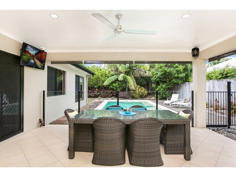 6 Marmion Close, Kewarra Beach QLD 4879