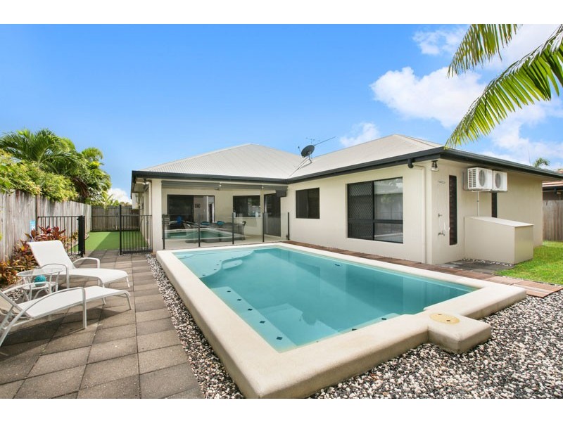6 Marmion Close, Kewarra Beach QLD 4879